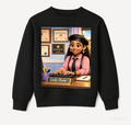 Lady Drew "Vindicated" Crew Neck